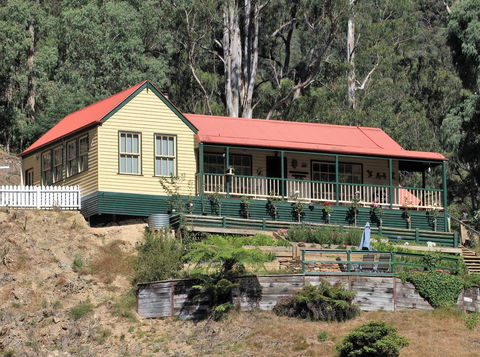 Walhalla Wild Cherry - Travel Search 0