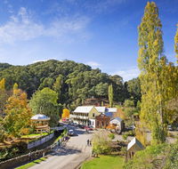 Walhalla's Star Hotel - Travel Search