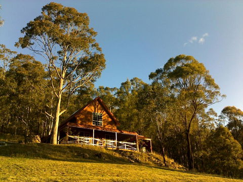 Wallaby Leap - Travel Search 2