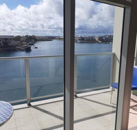 Wallaroo Marina Sea Vu Apartment - Tourism Guide