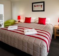 Wallsend Executive Apartments - Travel Agents