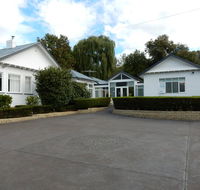 Walton House Bed  Breakfast - Tourism Guide