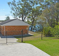 Wanda Magic' 19 Randall Drive - beautiful water front house - Cruises Travel