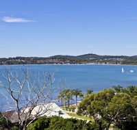 Wanda Point House - Tranquil Elegant  Dog Friendly - Cruises Travel