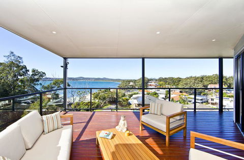 Wanda Point House - Tranquil, Elegant & Dog Friendly - Cruises Travel 1