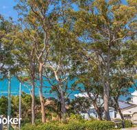 Wanda Waterview - Tranquil treetop surrounds - Cruises Travel
