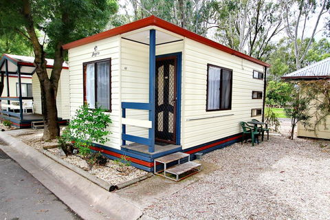 Wangaratta Caravan Park - Travel Search 0