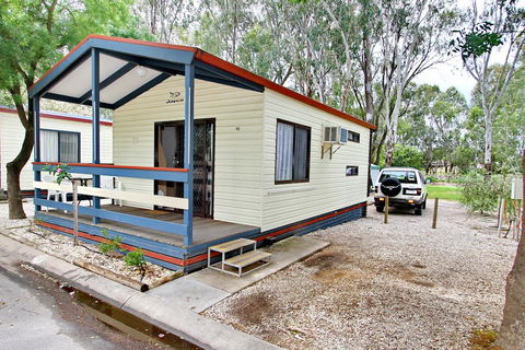 Wangaratta Caravan Park - Travel Search 3