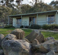Warby Cottage - Travel Agents