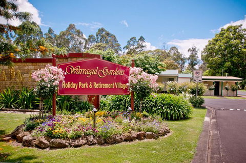 Warragul Gardens Holiday Park - Travel Search 0