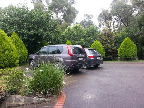 Warrandyte Retreat Guest House - Travel Search 2