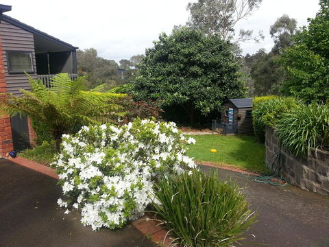 Warrandyte Retreat Guest House - Travel Search 0