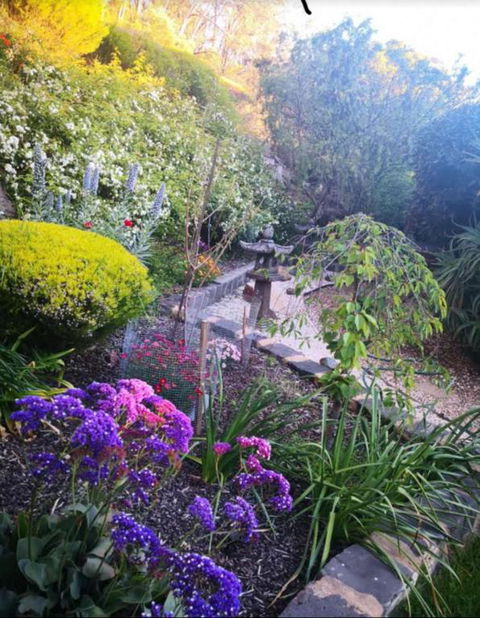 Warrandyte Retreat Guest House - Travel Search 3