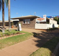 Warrego Motel - Travel Search