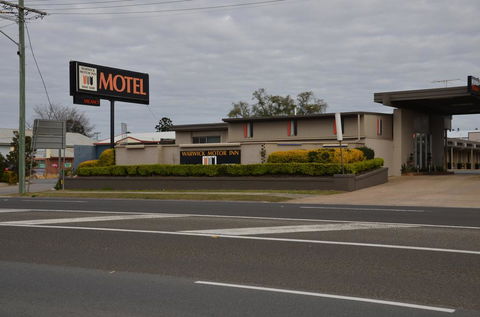 Warwick Motor Inn - Travel Search 0