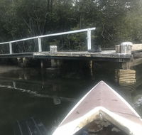 Water side house with a jetty - Travel Agents
