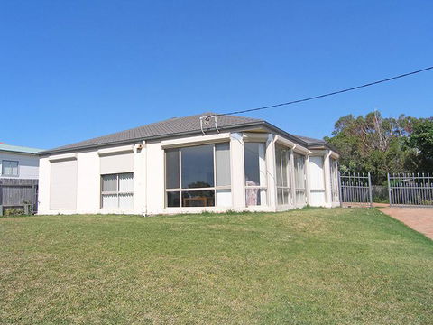 Water View House @ Orient Point - Tourism Guide 1