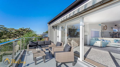 Water Views On Wallawa - Travel Agents 2