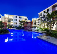 Waterford Apartments - Travel Search