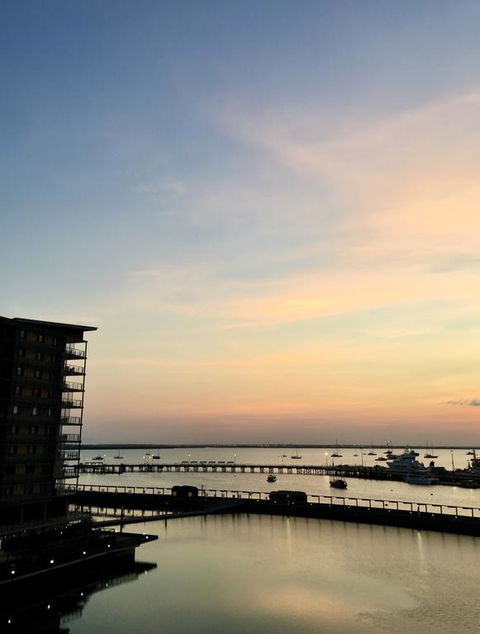 WATERFRONT DARWIN TROPICAL DELIGHT - Tourism Guide 3