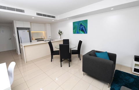WATERFRONT DARWIN TROPICAL GEM - Tourism Guide 2