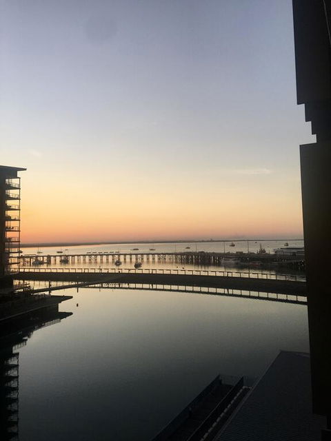 WATERFRONT DARWIN TROPICAL GEM - Tourism Guide 3