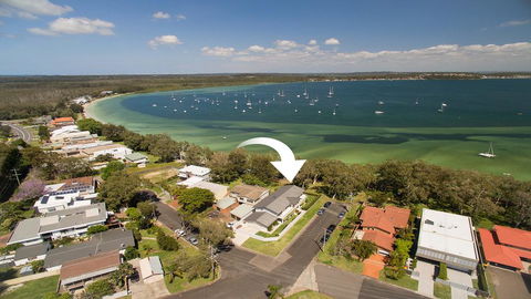 Waterfront Serenity - Luxury Home With Grand Views - Cruises Travel 0