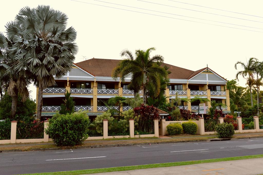Portsmith QLD Tourism Guide
