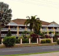 Waterfront Terraces - Tourism Guide