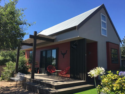 Daydream Cottage - Travel Agents 8
