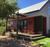 Daydream Cottage - Travel Agents