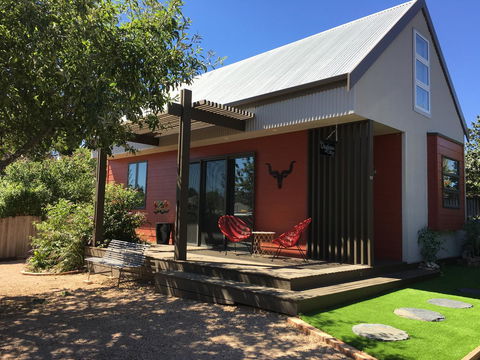 Daydream Cottage - Travel Agents 0