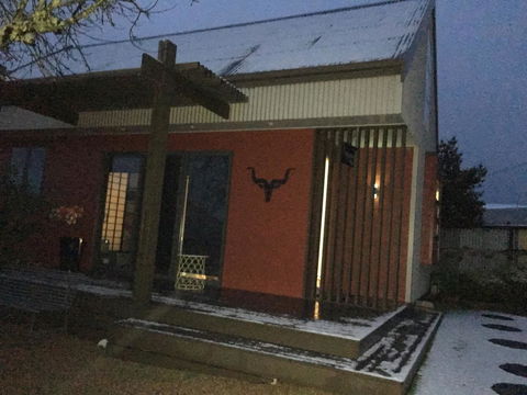 Daydream Cottage - Travel Agents 16