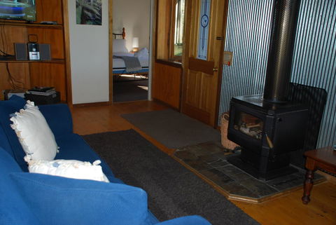 Bluegum Ridge Cottages - Travel Search 12