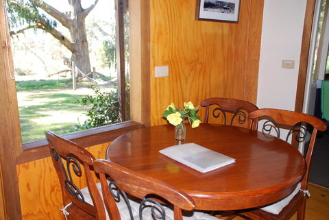 Bluegum Ridge Cottages - Travel Search 14
