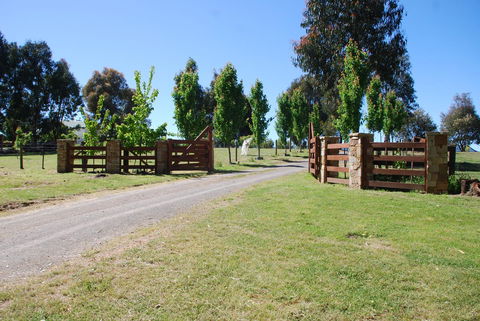 Bluegum Ridge Cottages - Travel Search 2