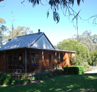 Bluegum Ridge Cottages - Cruises Travel