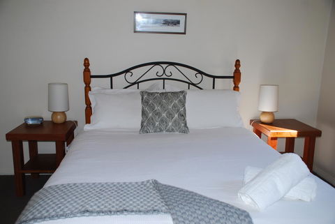 Bluegum Ridge Cottages - Travel Search 20