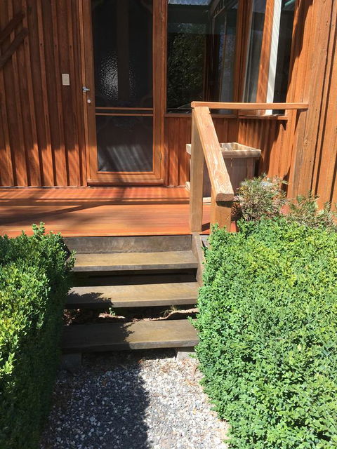 Bluegum Ridge Cottages - Travel Search 9