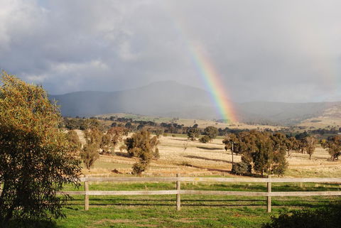 Bluegum Ridge Cottages - Travel Search 32