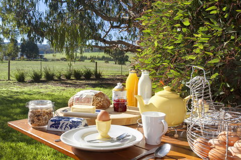 Bluegum Ridge Cottages - Travel Search 22