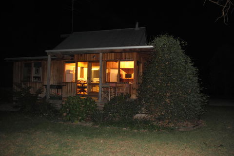 Bluegum Ridge Cottages - Travel Search 24