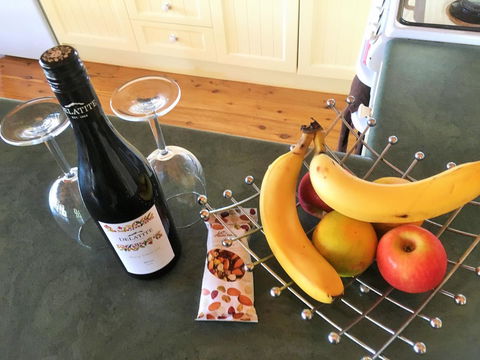 Bluegum Ridge Cottages - Travel Search 11