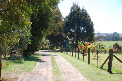 Bluegum Ridge Cottages - Travel Search 4