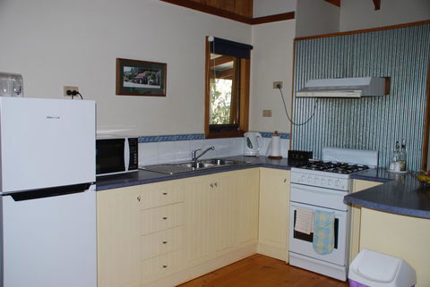 Bluegum Ridge Cottages - Travel Search 15