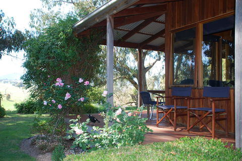 Bluegum Ridge Cottages - Travel Search 21