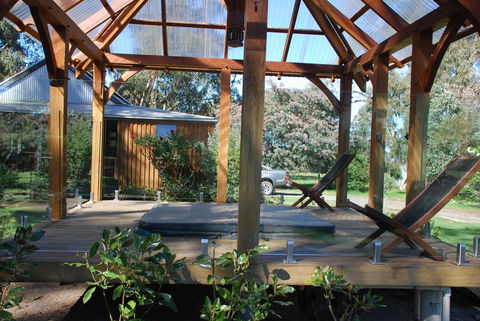 Bluegum Ridge Cottages - Travel Search 26