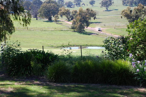 Bluegum Ridge Cottages - Travel Search 30
