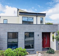 Apollo Bay Seal Apartments - Tourism Guide