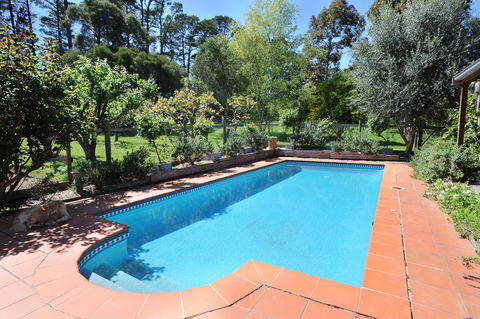 Lavender Farm - Tourism Guide 1